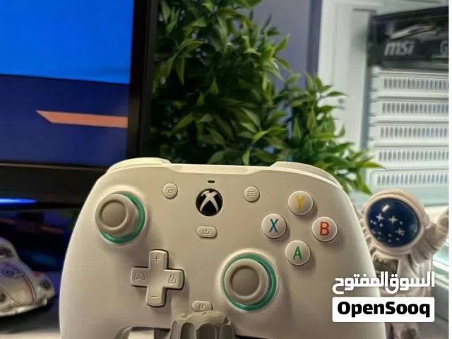 جويستك احترافية لعشاق الـ Xbox والـ PC! يد التحكم السلكية GameSir G7 SE