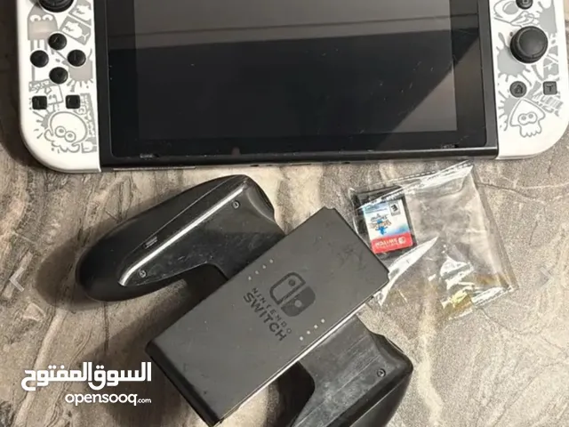 Nintendo Switch Nintendo for sale in Al Qatif