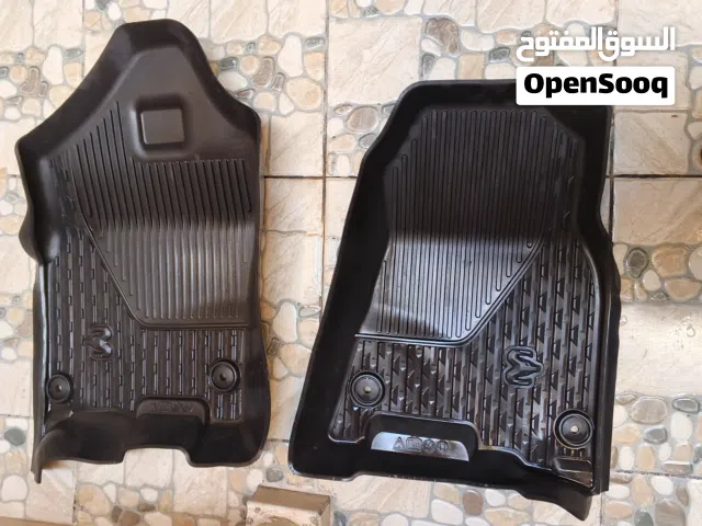 فرشات ارضية دودش رام 2018
