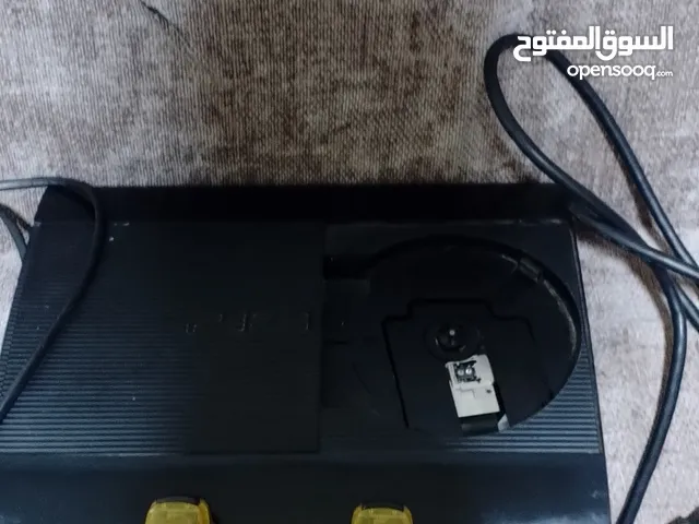 PlayStation 3 PlayStation for sale in Mafraq