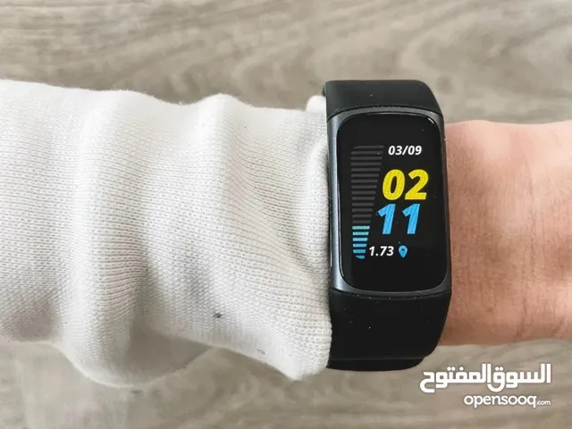 Google fitbit charge 5 باند