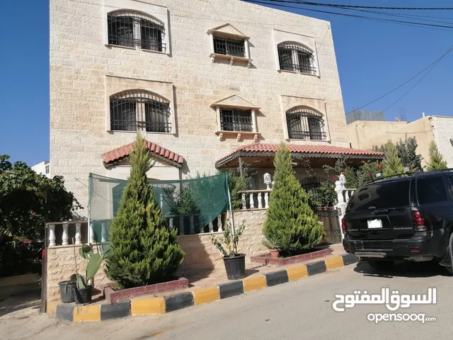  Building for Sale in Amman Al Bnayyat