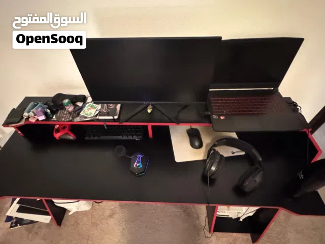 Gaming Desk
