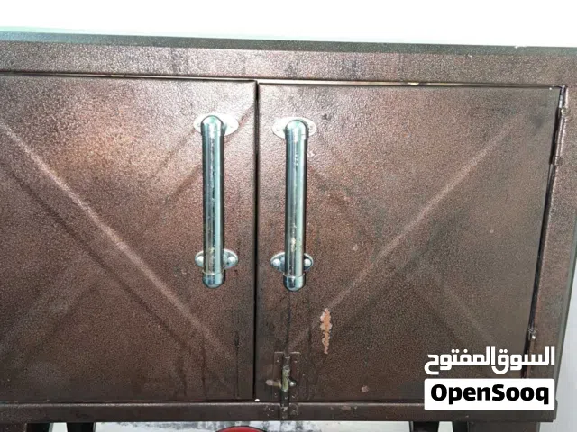 فرن عربي بلدي بحال ممتاز نظام عيون