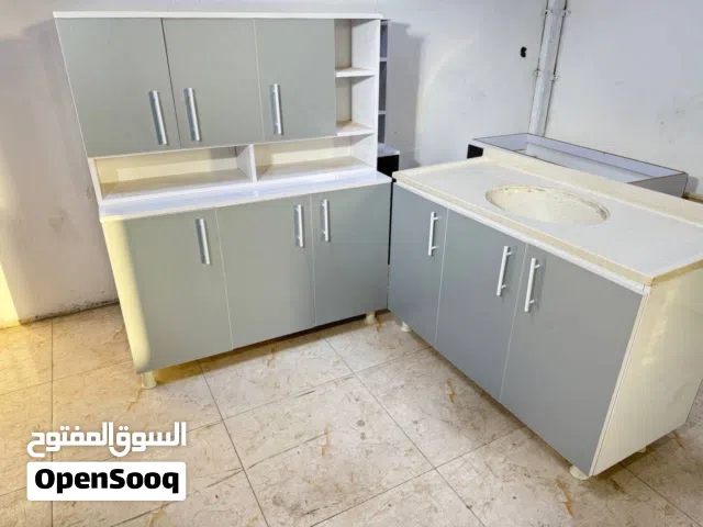 احجز قبل نفاذ الكميه العرض لفتره كاونترات خشبmdfتركي نوعيه قويه