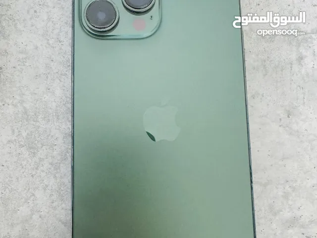 13 Pro Max screen changer and battery