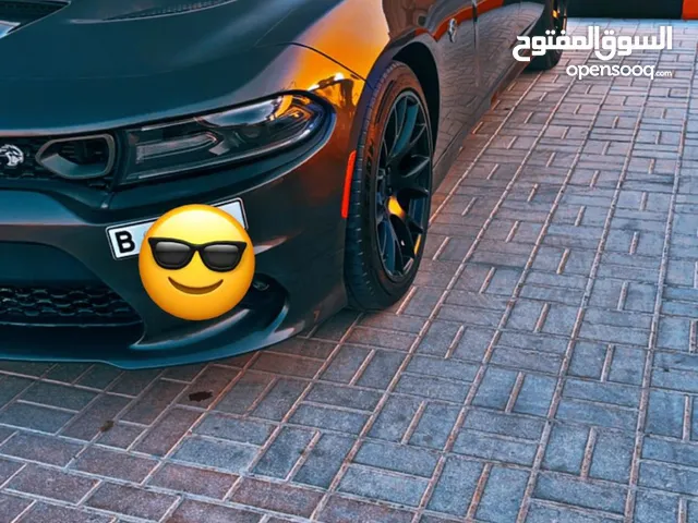 Used Dodge Challenger in Sharjah