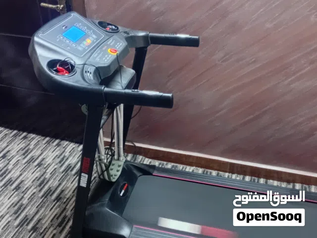 جهاز كهربائي  رياضي مشي
