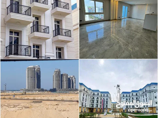 120m2 2 Bedrooms Apartments for Sale in Matruh Alamein