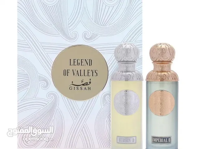 عطور قصه بسعر حرق
