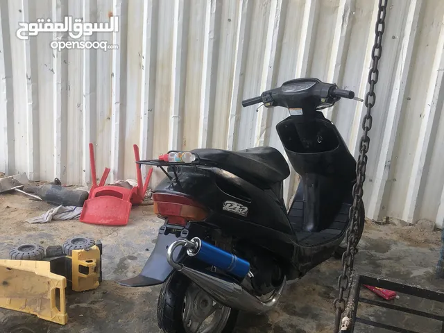 Honda Dio 2017 in Al Ain