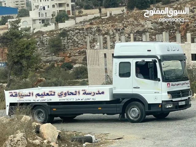 شحن تدريب سياقة للبيع