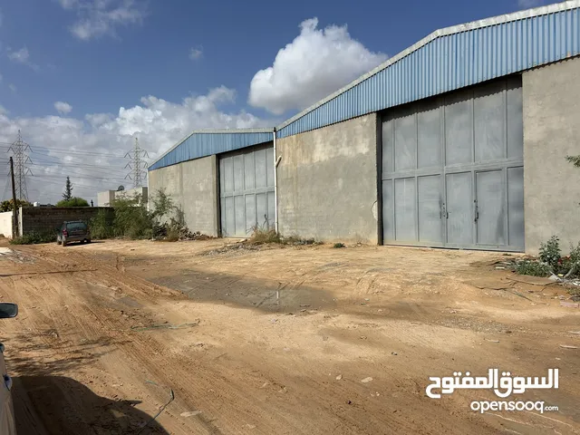 هناقر للبيع في تاجوراء ارض الضهيرات شيل 55