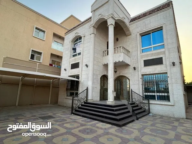 5000ft 5 Bedrooms Villa for Rent in Ajman Al Rawda