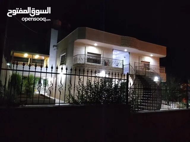 منزل مستقل للبيع - رام الله