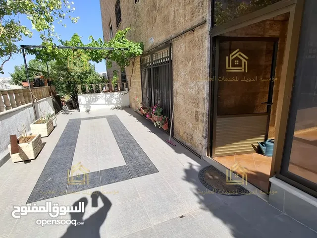 120 m2 2 Bedrooms Apartments for Rent in Amman Dabouq
