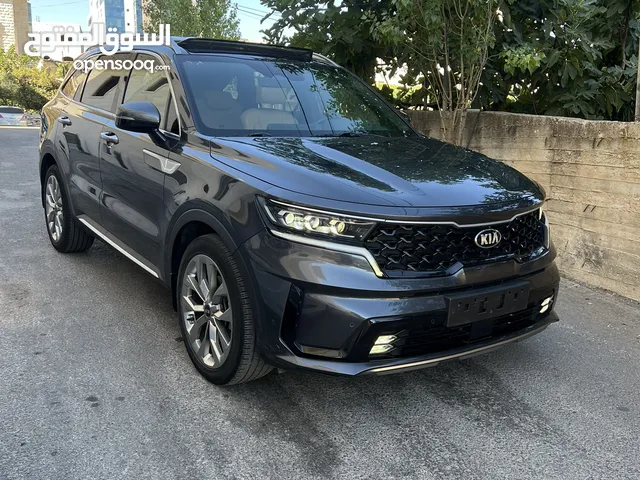 KIA Sorento 4X4