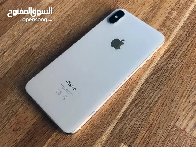 Apple iPhone XS Max 256 GB in Dubai