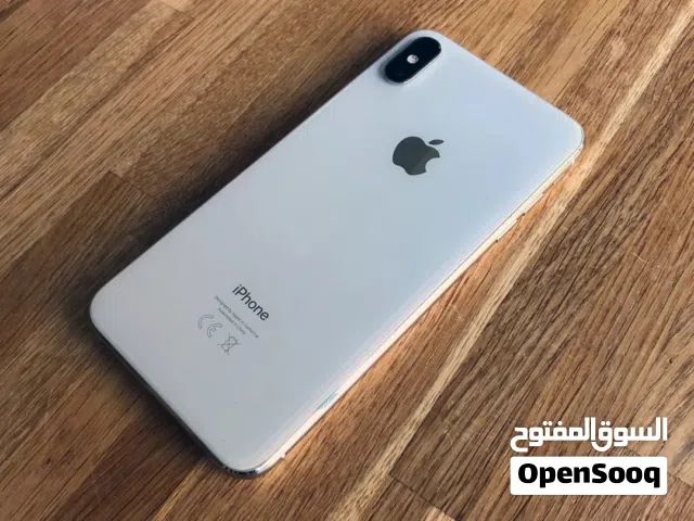 Apple iPhone XS Max 256 GB in Dubai