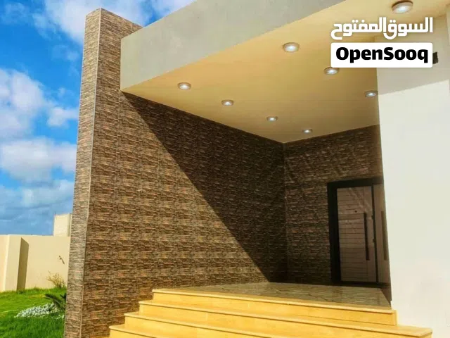 فيلا ارضيه