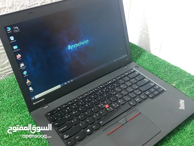  Lenovo for sale  in Sharqia