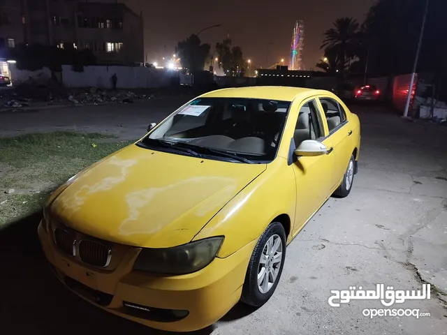 سيارة ليفان 620تكسي بغداد للبيع