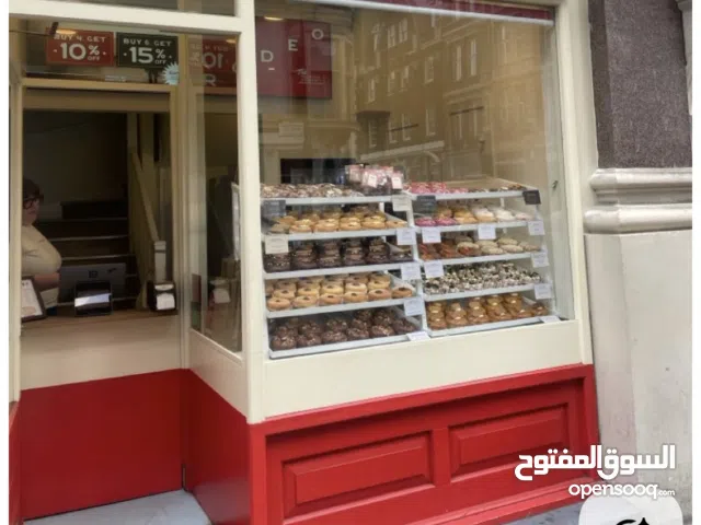 فرصة استثمارية داخل الجامعة الهاشمية