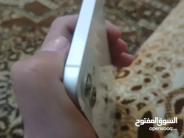 Apple iPhone 12 128 GB in Misrata