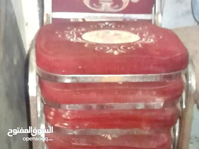 بيع كراسي حديد