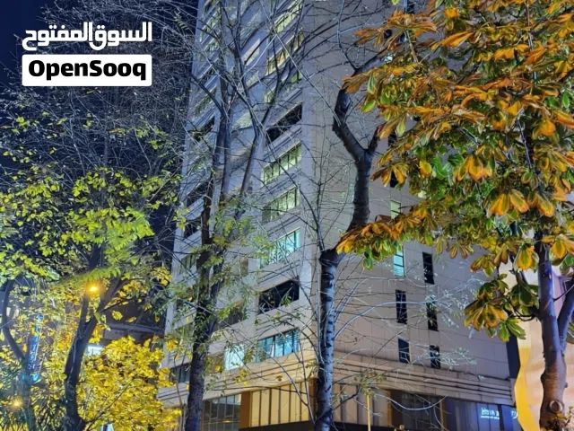 Furnished Daily in Istanbul Şişli