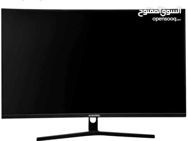 32" Other monitors for sale  in Zawiya