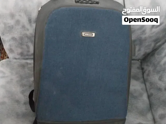 حقيبة لابتوب ظهر رجالية