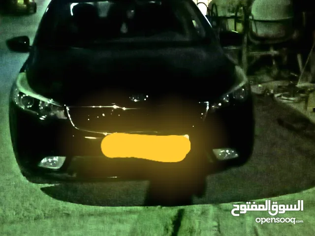 كيا سيراتو للبيع