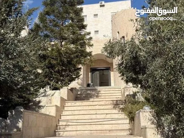 Residential Land for Sale in Amman Al-Khaznah