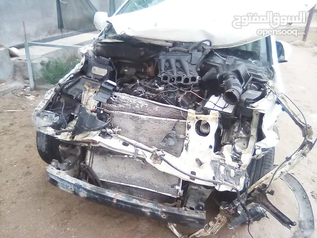 موهافي بيها حادث