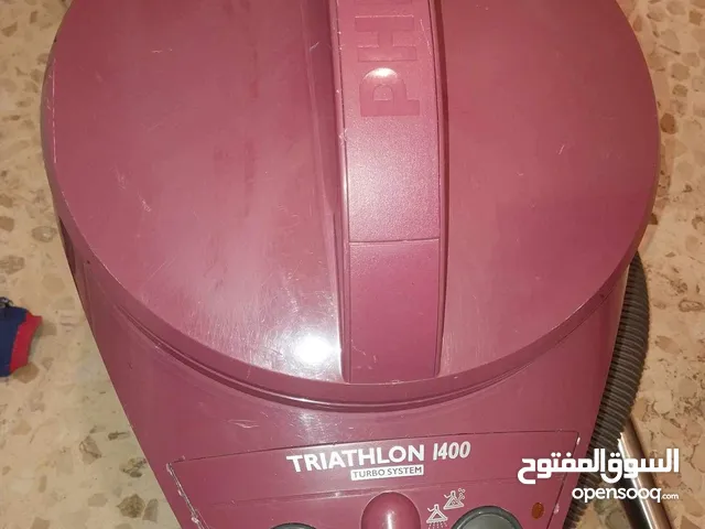  Philips Vacuum Cleaners for sale in Amman
