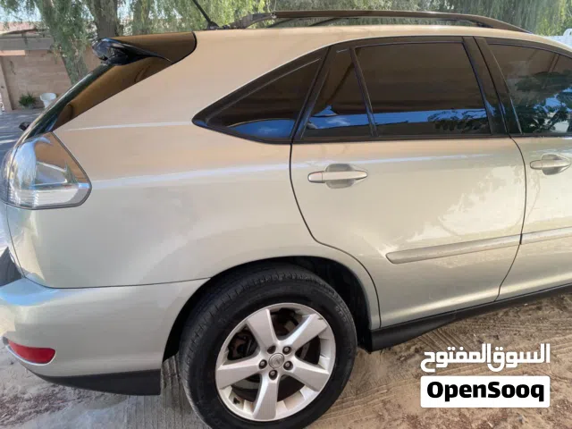 2004 لكزس RX RX 330