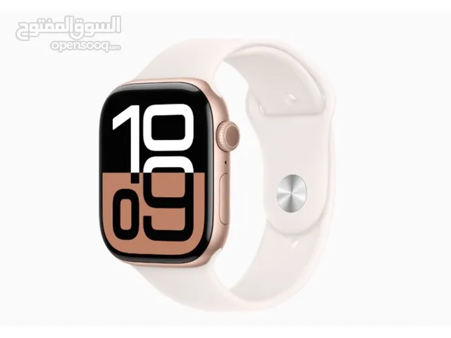 Apple Watch Series 10 46mm 42mm All Color available