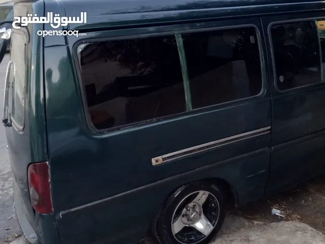 Used Hyundai H 100 in Amman