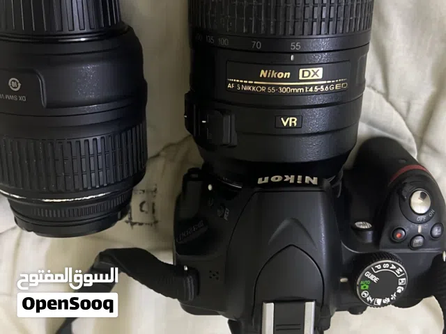 Nikon camera for sale