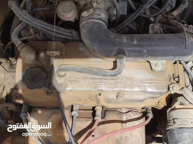 Used Mazda Other in Qasr Al-Akhiar