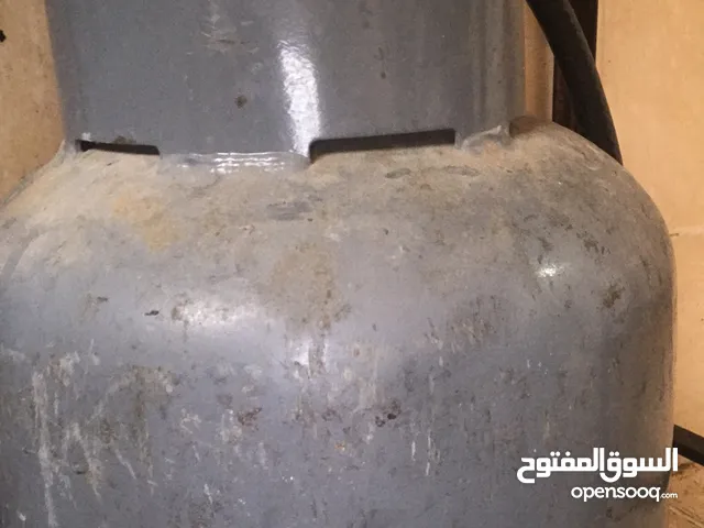 يوجد عدد 2 سلندر غاز للبيع