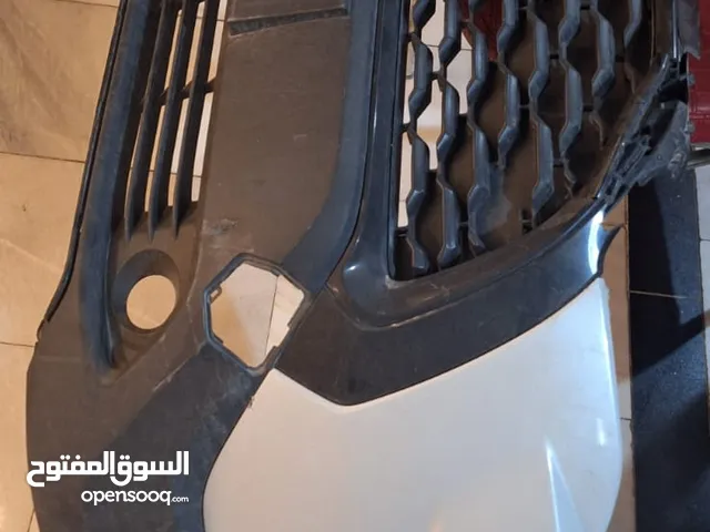دعامية امامية كورولا كروس ياباني 2024 وبطانة جاملغ جهة السايق
