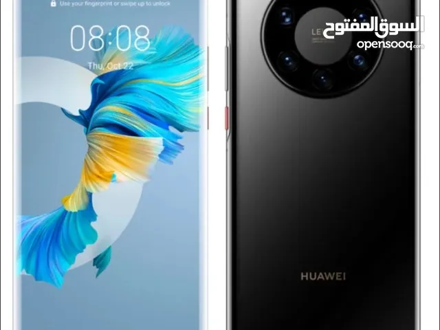 Huawei Mate 40 Pro 256 GB in Kirkuk