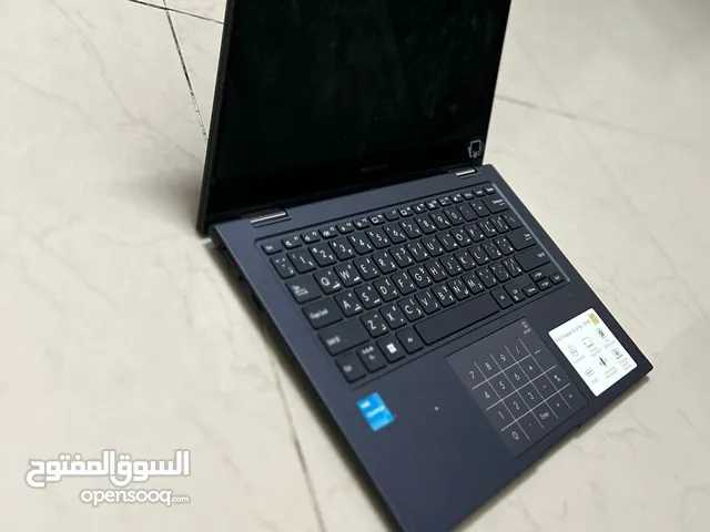 لابتوب asus