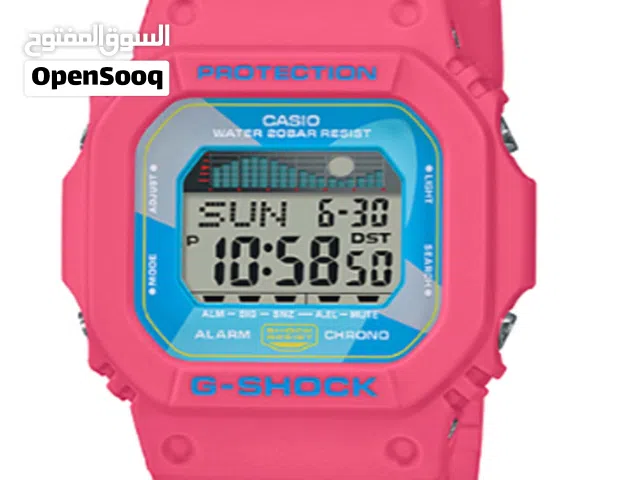 Casio G-Shock Baby G Watch