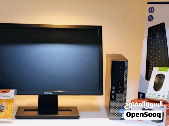 حطّم الأسعار.. جهاز i7 كامل