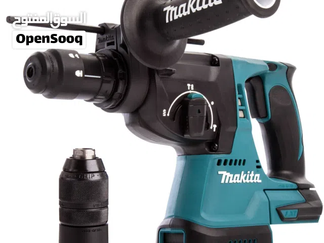 معدات Makita ياباني