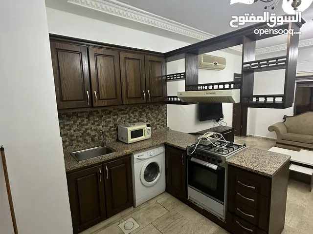 شقة مفروشة للإيجار في ارقى مناطق عمان الغربية أم أذينة الجنوبي
