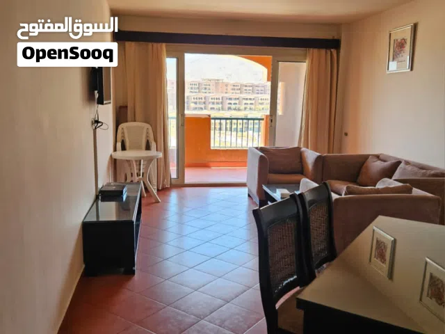 2 Bedrooms Chalet for Rent in Suez Ain Sokhna